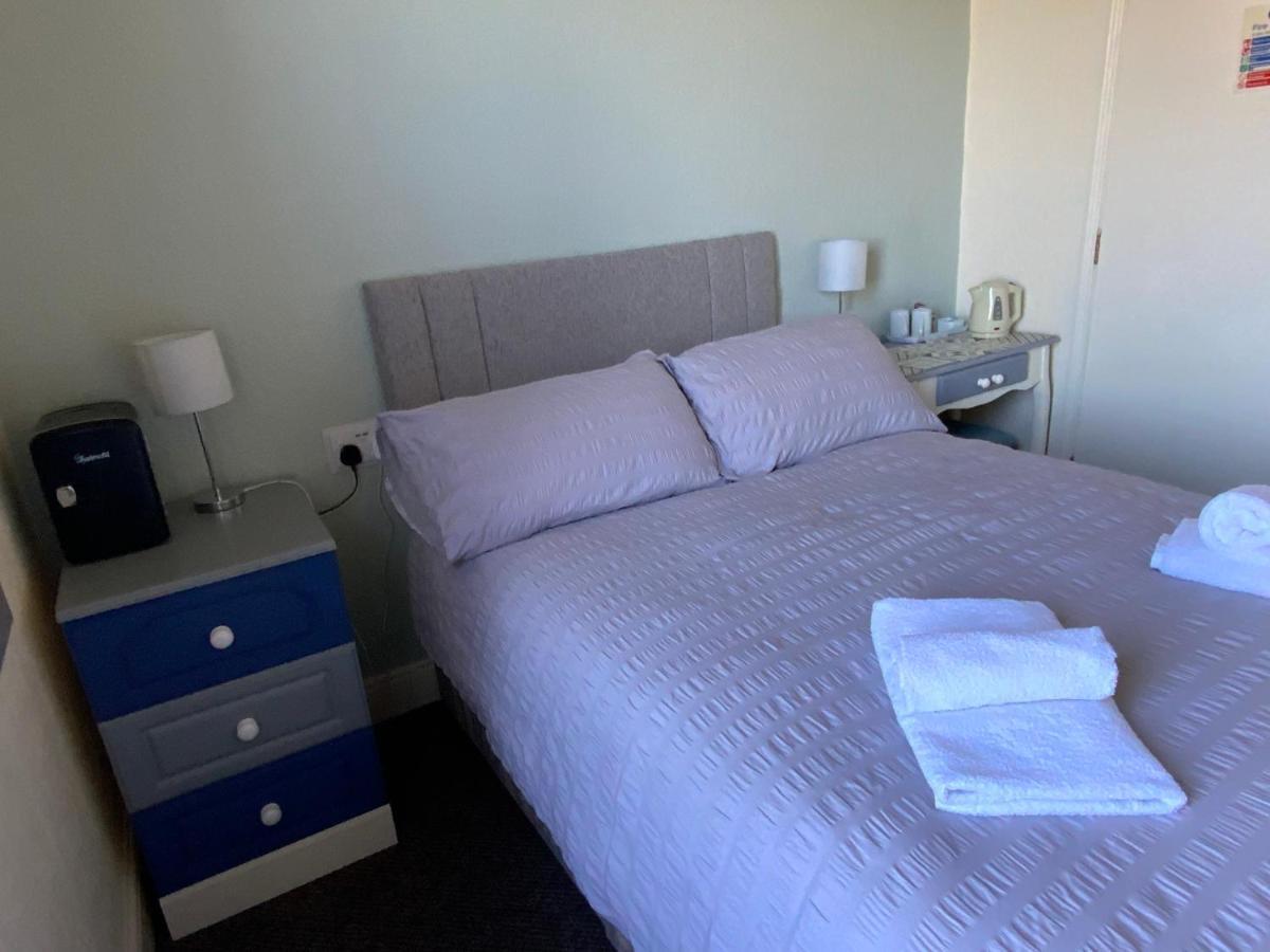The Laurels Hotel スケッグネス エクステリア 写真