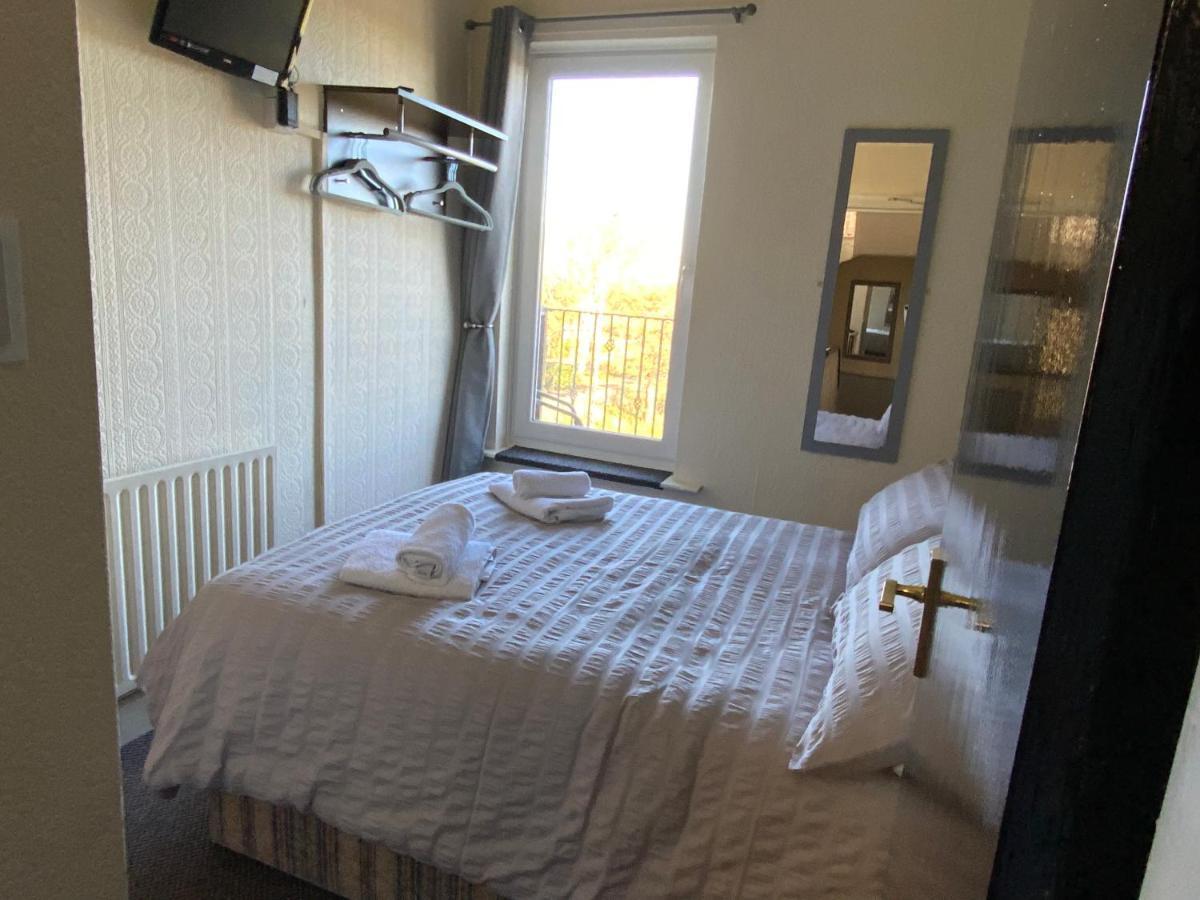 The Laurels Hotel スケッグネス エクステリア 写真
