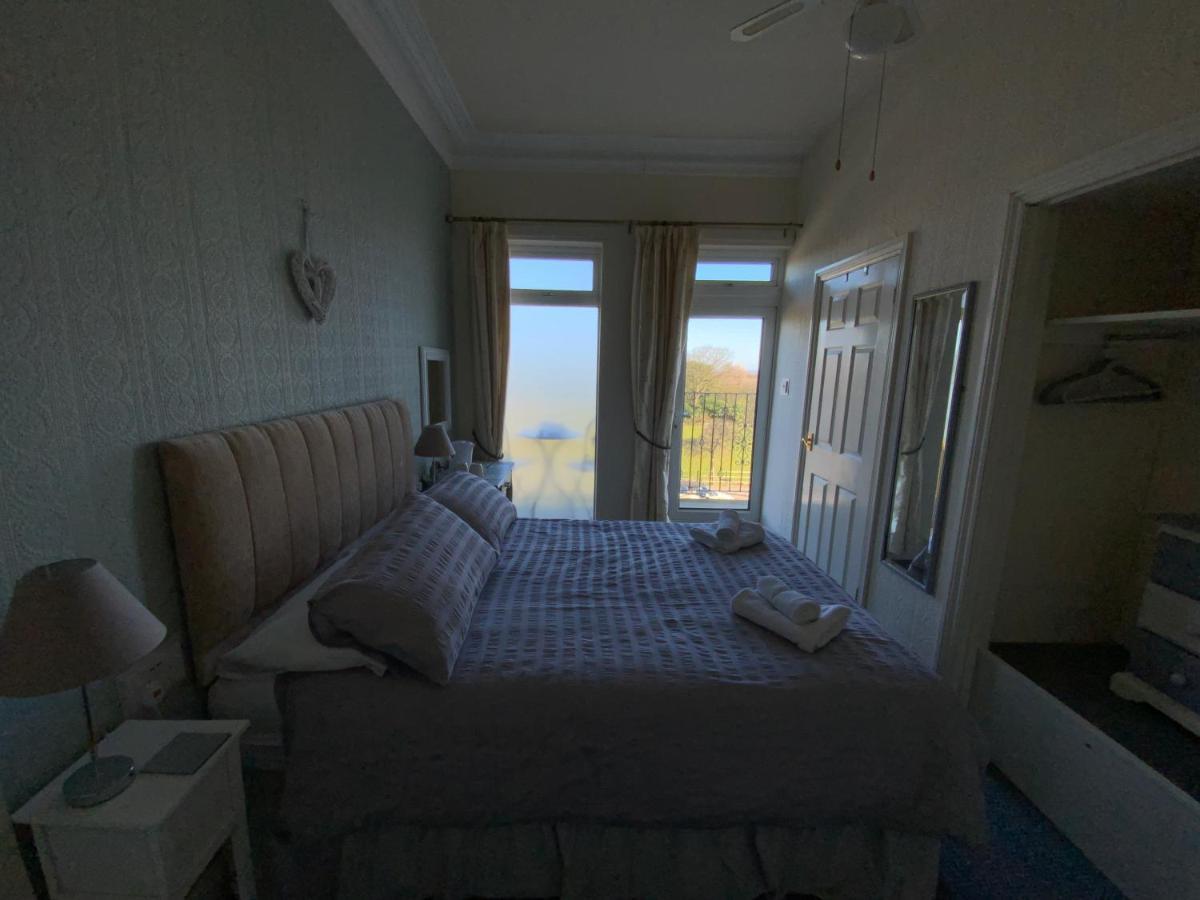 The Laurels Hotel スケッグネス エクステリア 写真