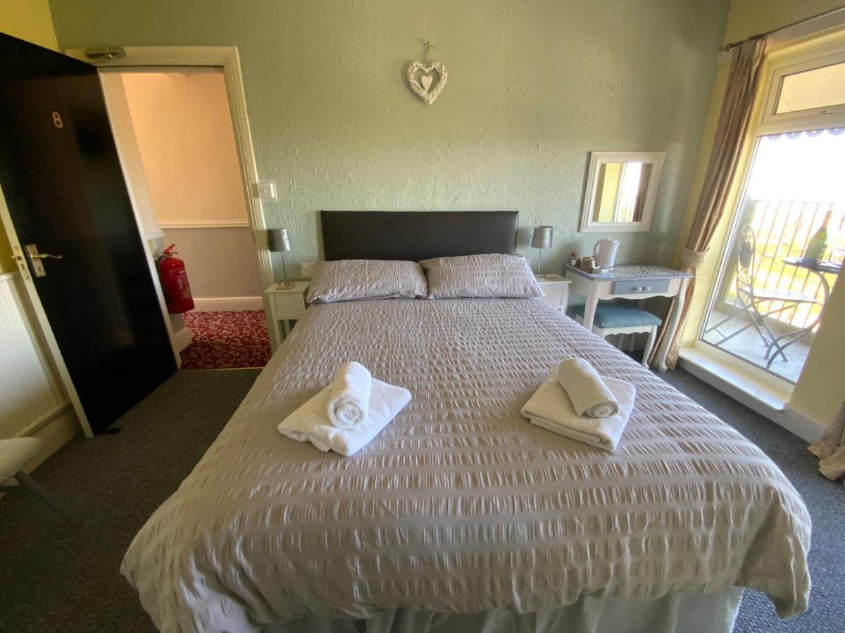 The Laurels Hotel スケッグネス エクステリア 写真
