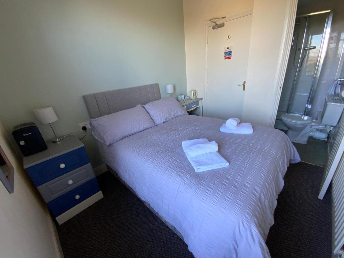 The Laurels Hotel スケッグネス エクステリア 写真