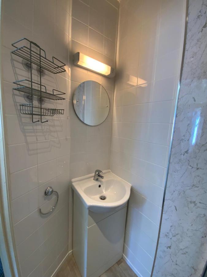 The Laurels Hotel スケッグネス エクステリア 写真