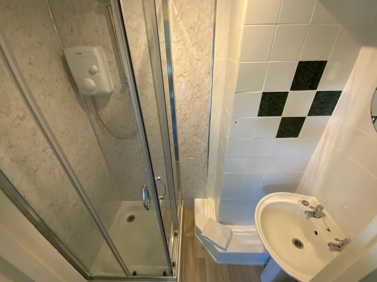 The Laurels Hotel スケッグネス エクステリア 写真
