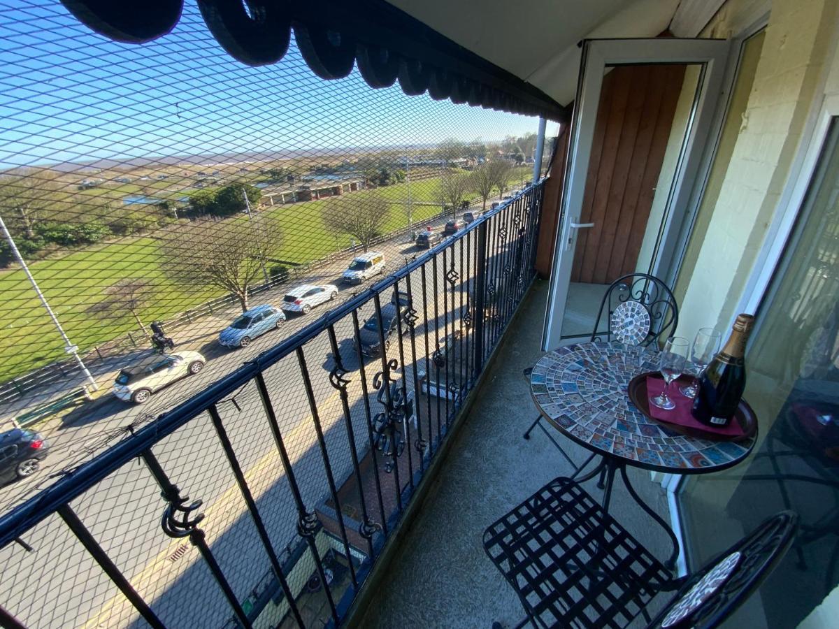 The Laurels Hotel スケッグネス エクステリア 写真