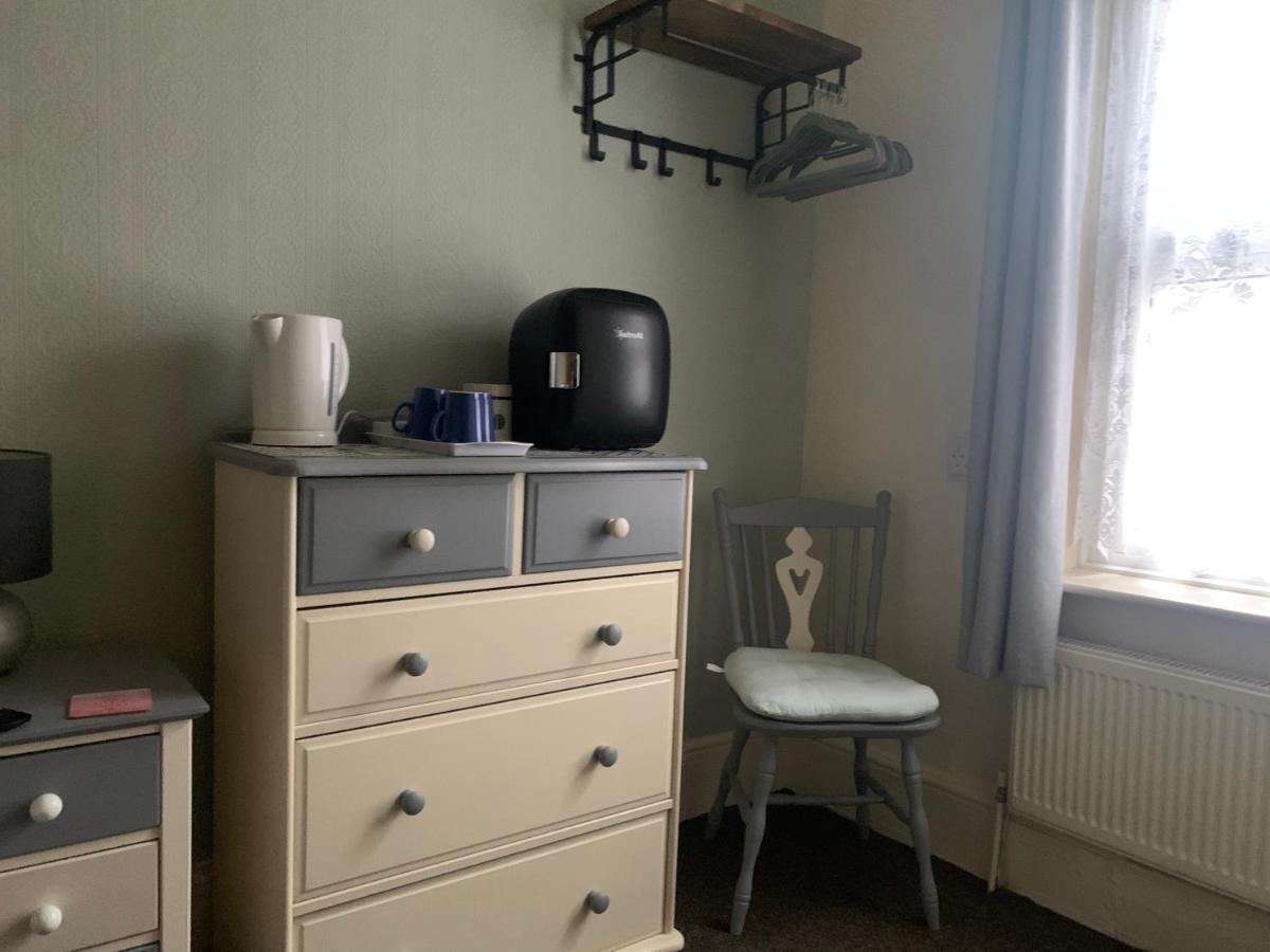 The Laurels Hotel スケッグネス エクステリア 写真
