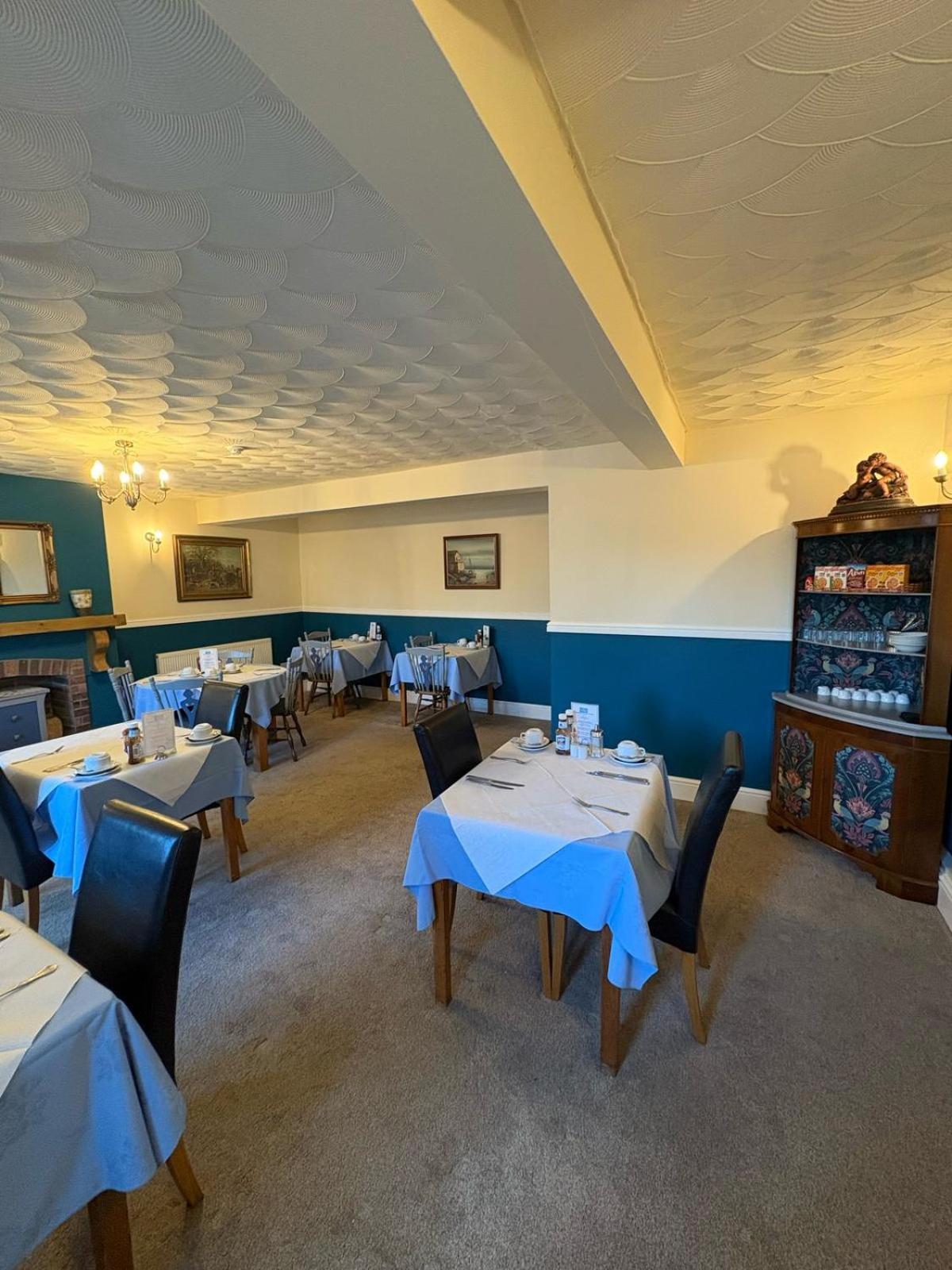 The Laurels Hotel スケッグネス エクステリア 写真